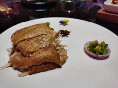 -阿庄新豫菜(航海东路店)