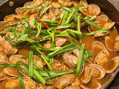 -蝴蝶里·粤菜·点心(滨江龙湖店)