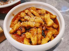 -奔跑吧陕菜·盛世长安(民乐园万达店)