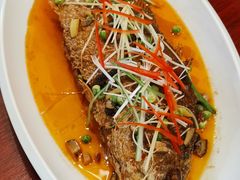 -聚首堂·特色小吃·肘子(什刹海德胜门店)