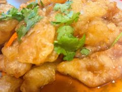 -烤满分·东北烧烤(首经贸店)