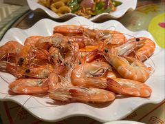 -石岐佬中山菜馆(张溪店)