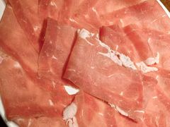 -鑫隆四季涮肉(八角畅游店)