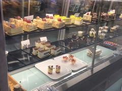 -东哥面包(江宁大润发店)