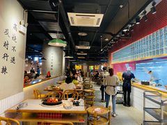 -董眼镜火锅(洪崖洞总店)