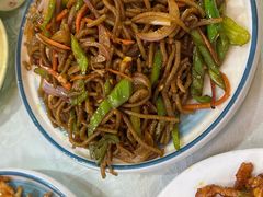 -大召山西祁县剔鱼子削面(向阳店)