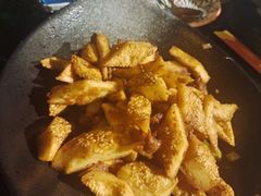 -那拉提之疆·新疆菜(美院店)