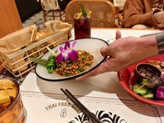 -太食獸泰式茶餐厅(IFS国金中心店)