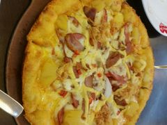 -米斯特比萨(罗斯福店)
