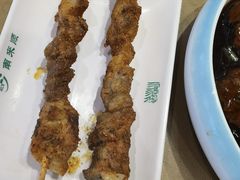 -南来顺饭庄·清真(南菜园店)
