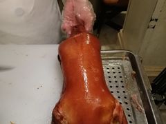 -大鸭梨烤鸭店(花园村店)