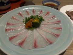 -小山日本料理(兴业太古汇店)