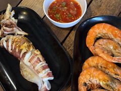 -Doo Dee Thai Food(Issan/Isaan/Esan)