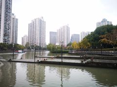 -苏州河梦清园环保主题公园