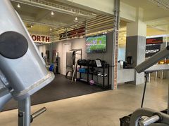 -聚健身GatherFitness(余杭店)