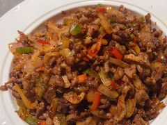 -相约·羊村小馆非遗手抓肉(七一酱园店)