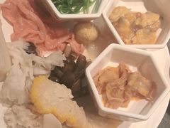 -牛YO寿喜烧和牛火锅自助(三台子万象汇店)