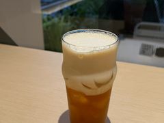 -JPG canteen(广州乐峰广场店)