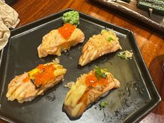-鸟鹏烧鸟居酒屋(仁恒梦中心店)
