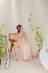 -孕视觉专业孕妇摄影(天津南开店)