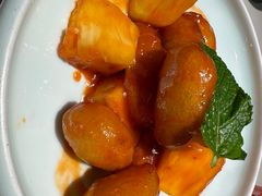 -相遇·鲜炒黄牛肉(丹阳吾悦广场店)