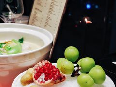 -馋遇江南·精致湖景雅宴(东方之门店)