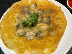 潮州蚝烙-潮堂 · 潮州菜(国贸商城店)