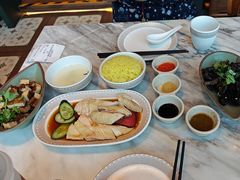 -章记星洲 · 新加坡餐厅(望京店)