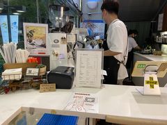 -Manner Coffee(大宁国际商业广场店)