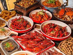 -戴叔叔龙虾馆·麻辣小龙虾