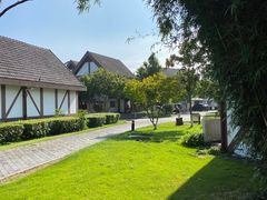 -太阳岛度假酒店