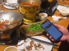 -隔壁老王·家常云南菜(花巷店)