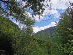 -孟屯河谷景区