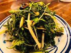 乡野灰灰菜-左陕右甘(亚运村店)