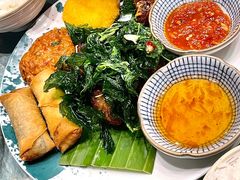 -浩海火烧云傣家菜(京广店)