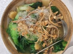 -沙田新强记烧鹅海鲜酒家