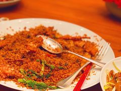 -广州柏悦酒店·悦景轩·粤菜餐厅