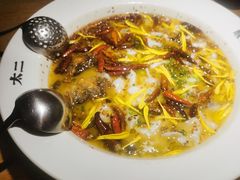 老坛子酸菜鱼-太二酸菜鱼(深圳布吉万象汇店)