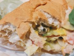-赛百味SUBWAY(悠唐店)