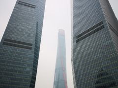 -上海中心大厦