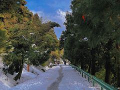 -南岳衡山风景名胜区