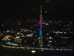 -广州四季酒店·天吧·高空酒吧