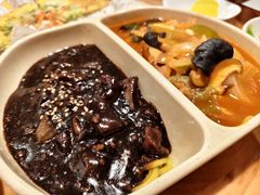 -多宾韩国料理(学衡路店)