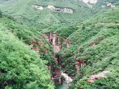 -云台山风景名胜区