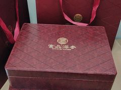 -宫品海参专卖店(黄浦老西门店)