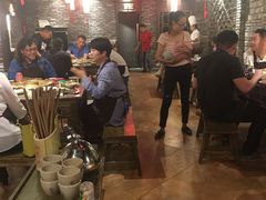 大堂-小龙坎火锅(华凌店)