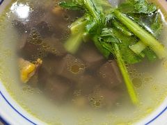 -阿金大白·上海菜馆(新天地店)