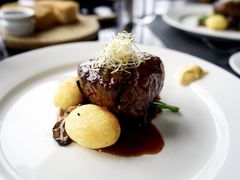 -Wooloomooloo Steakhouse(尖沙咀中心店)