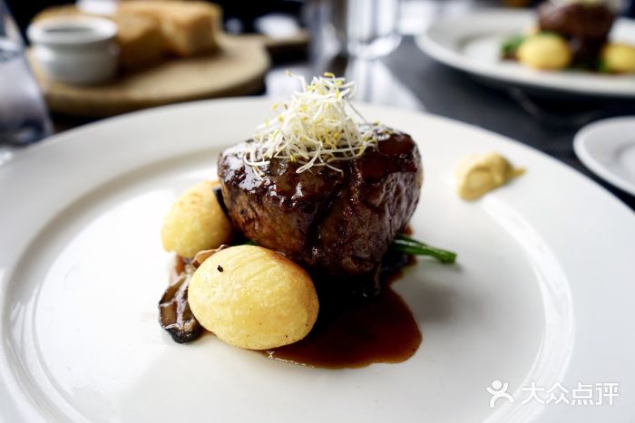 Wooloomooloo Steakhouse(尖沙咀中心店)图片