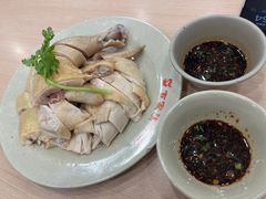 -百家鸡味馆(清泰店)